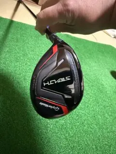 2026年最新】ステルス 5w レフティの人気アイテム - メルカリ