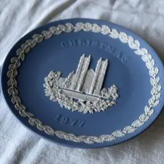 2026年最新】ウェッジウッド ジャスパー クリスマスプレートの人気