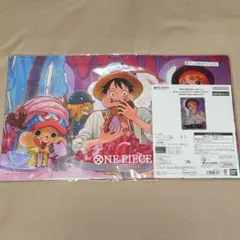 2026年最新】ナミ プレイマットの人気アイテム - メルカリ