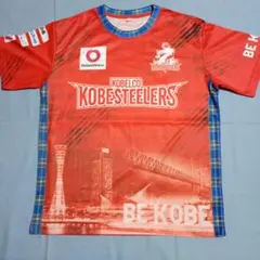 2026年最新】神戸製鋼 Tシャツの人気アイテム - メルカリ