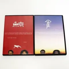 2026年最新】ラーメンズ dvdの人気アイテム - メルカリ