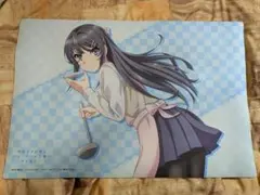 2026年最新】青ブタ プレイマットの人気アイテム - メルカリ