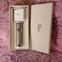 2026年最新】ディオール アトマイザーの人気アイテム - メルカリ
