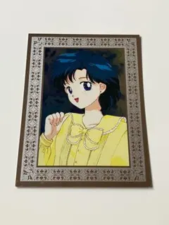 2026年最新】アマダ セーラーマーキュリー セーラームーン r カードの