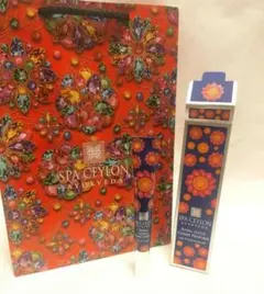 2026年最新】SPA CEYLON 香水の人気アイテム - メルカリ