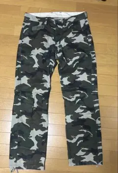 2026年最新】パーリーゲイツ 迷彩の人気アイテム - メルカリ