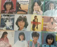 2026年最新】80年代レコードの人気アイテム - メルカリ