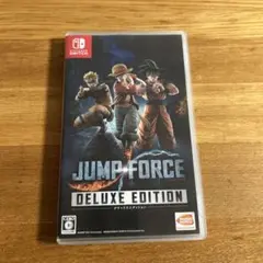 2026年最新】ジャンプフォース switchの人気アイテム - メルカリ