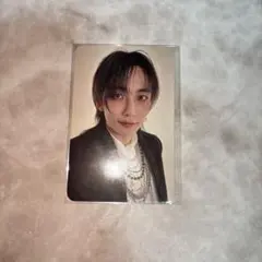 2026年最新】THIS man ラキドロ ジョンハンの人気アイテム - メルカリ