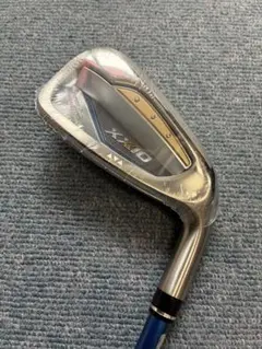 ゼクシオ11 アイアン AW SW 2本セット アプローチ、サンドウェッジ