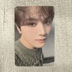 2026年最新】NCT dream scape ヘチャン トレカの人気アイテム - メルカリ