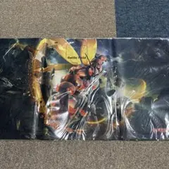 2026年最新】プレイマット マッシブーンの人気アイテム - メルカリ