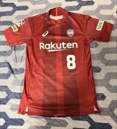 2026年最新】イニエスタ ユニフォーム ヴィッセル神戸の人気アイテム