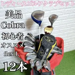 2026年最新】COBRA クラブセットの人気アイテム - メルカリ