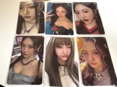 2026年最新】aespa ニンニン トレカ 中華の人気アイテム - メルカリ