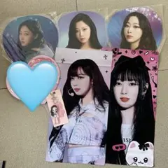 2026年最新】ジゼル うちわの人気アイテム - メルカリ