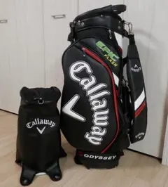 2026年最新】キャロウェイ キャディバッグ ツアーモデルの人気アイテム