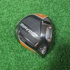 2026年最新】マーベリック ドライバー ヘッドの人気アイテム - メルカリ