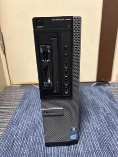 Dell Precision Tower 3620 【ジャンク扱い】 - メルカリ
