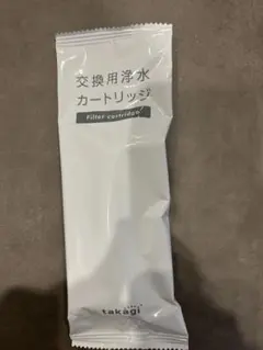 2026年最新】タカギ 浄水器 カートリッジ jc0062の人気アイテム - メルカリ