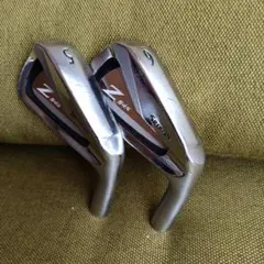 2026年最新】z545 アイアンの人気アイテム - メルカリ