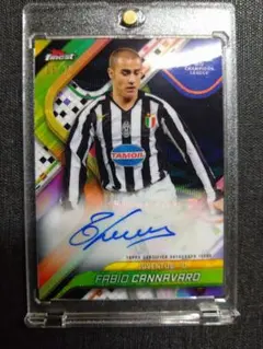 2026年最新】カンナバーロ サインの人気アイテム - メルカリ