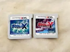 2026年最新】3ds ポケットモンスター x yの人気アイテム - メルカリ