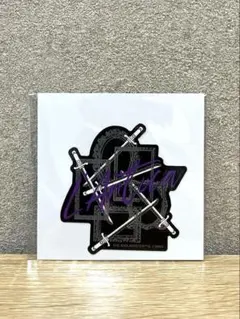 2026年最新】shinee ステッカーの人気アイテム - メルカリ