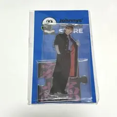 2026年最新】京本大我 アクスタ 第二弾の人気アイテム - メルカリ