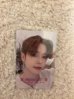 2026年最新】ab6ix ドンヒョン トレカの人気アイテム - メルカリ