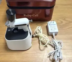 2026年最新】ルビーセル美顔器の人気アイテム - メルカリ