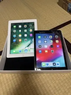 2026年最新】ipad 水没した ジャンクの人気アイテム - メルカリ