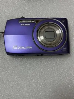 2026年最新】CASIO EXILIM 14.1の人気アイテム - メルカリ