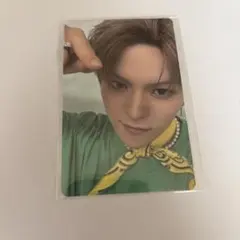 2026年最新】treasure ソウルコン ラキドロ ヨシの人気アイテム - メルカリ