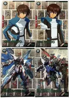 2026年最新】ガンダム カードダス バインダーの人気アイテム - メルカリ