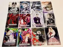 2026年最新】d.gray-man カード irの人気アイテム - メルカリ
