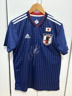 2026年最新】吉田麻也 サインの人気アイテム - メルカリ