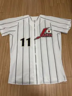 2026年最新】wbc ダルビッシュ ユニフォームの人気アイテム - メルカリ