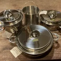 2026年最新】Natural ware 鍋の人気アイテム - メルカリ