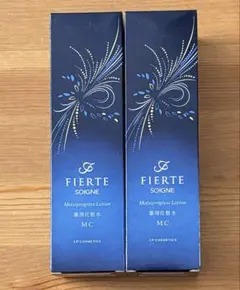 2026年最新】ソワーニュ フィエルテ ローションの人気アイテム - メルカリ