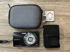 2026年最新】sony cyber-shot dsc-w350の人気アイテム - メルカリ
