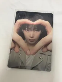 2026年最新】EnhyPen トレカ ヒスン ソヌの人気アイテム - メルカリ