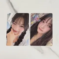 2026年最新】iveレアトレカの人気アイテム - メルカリ