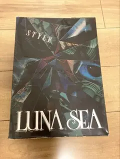 2026年最新】luna sea バンドスコアの人気アイテム - メルカリ