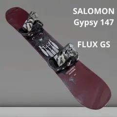 2026年最新】SALOMON GYPSYの人気アイテム - メルカリ