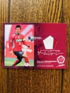 2026年最新】柳沢敦 サインの人気アイテム - メルカリ