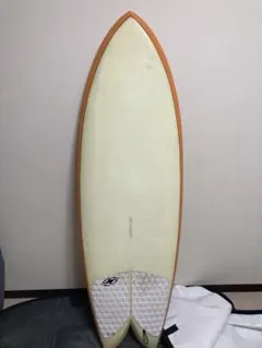 2026年最新】サーフボード フィッシュ 5.6の人気アイテム - メルカリ