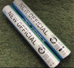 2026年最新】バドミントン シャトル ヨネックス ニューオフィシャルの