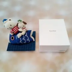 2026年最新】familiar 五月人形の人気アイテム - メルカリ