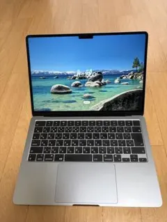 2026年最新】MacBook Air 512GB M3の人気アイテム - メルカリ